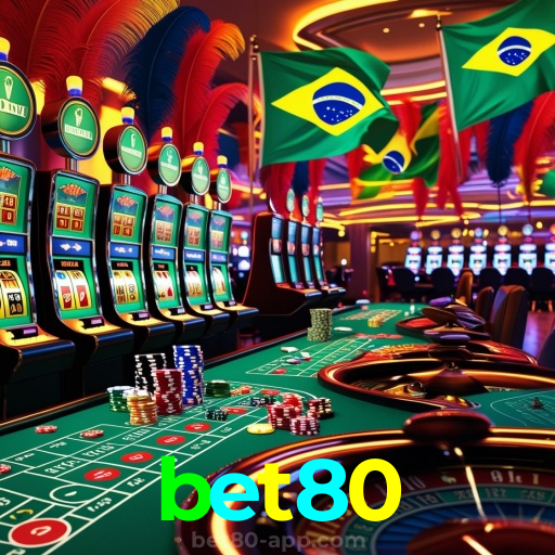 Explorando a Categoria de Jogos de Poker no bet80