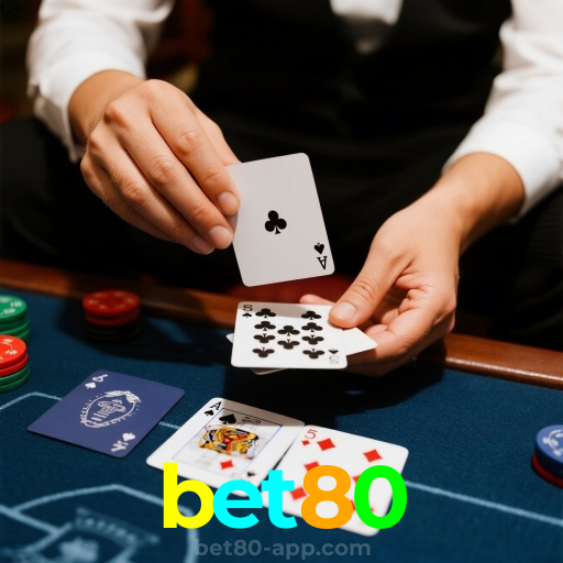 A Emoção das Máquinas Slots no bet80