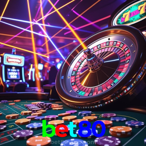 Descubra as Promoções Especiais da bet80