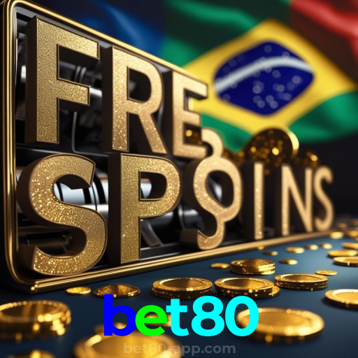 bet80: Plataforma Segura e Premiada