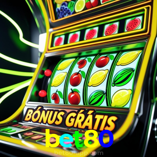 Explorando as Ofertas de Bônus em bet80