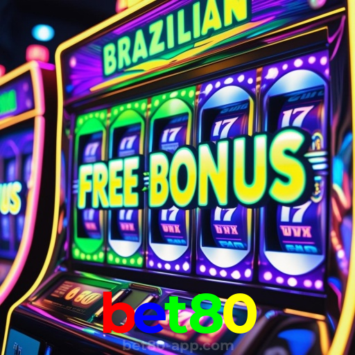 Descubra as Promoções Especiais da bet80