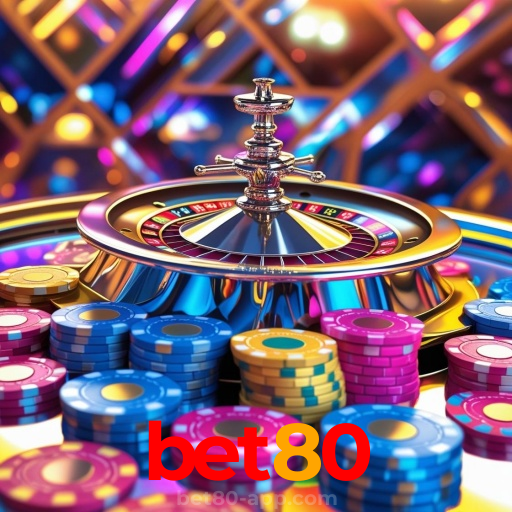 bet80: Plataforma Segura e Premiada
