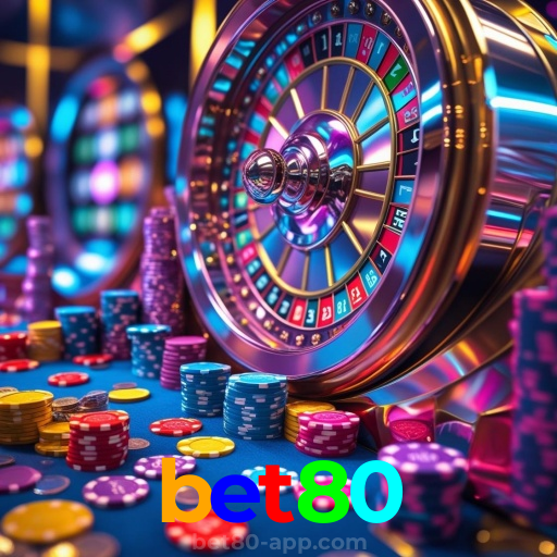 Explore os Jogos de Bingo no bet80: Diversão e Prêmios ao Seu Alcance