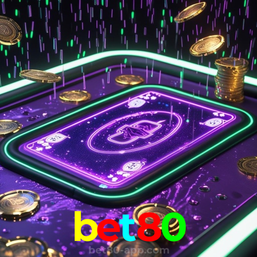 Descubra a Emoção do Cassino Ao Vivo no bet80