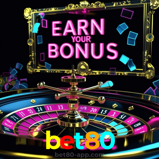 Descubra as Promoções Especiais da bet80