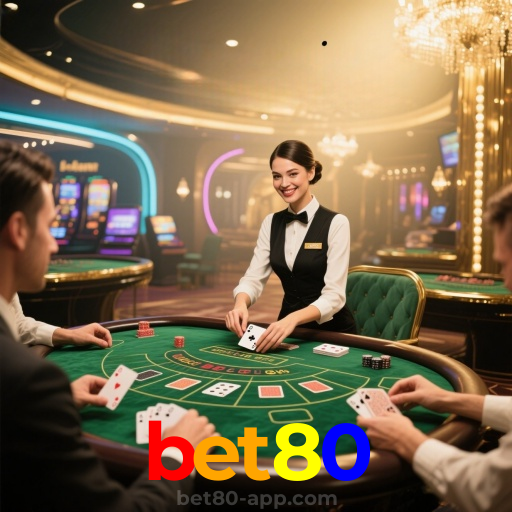 Descubra as Promoções Especiais da bet80